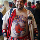Image for article titled Red Sox Fans Try To Explain The President Of Red Sox Nation Thing